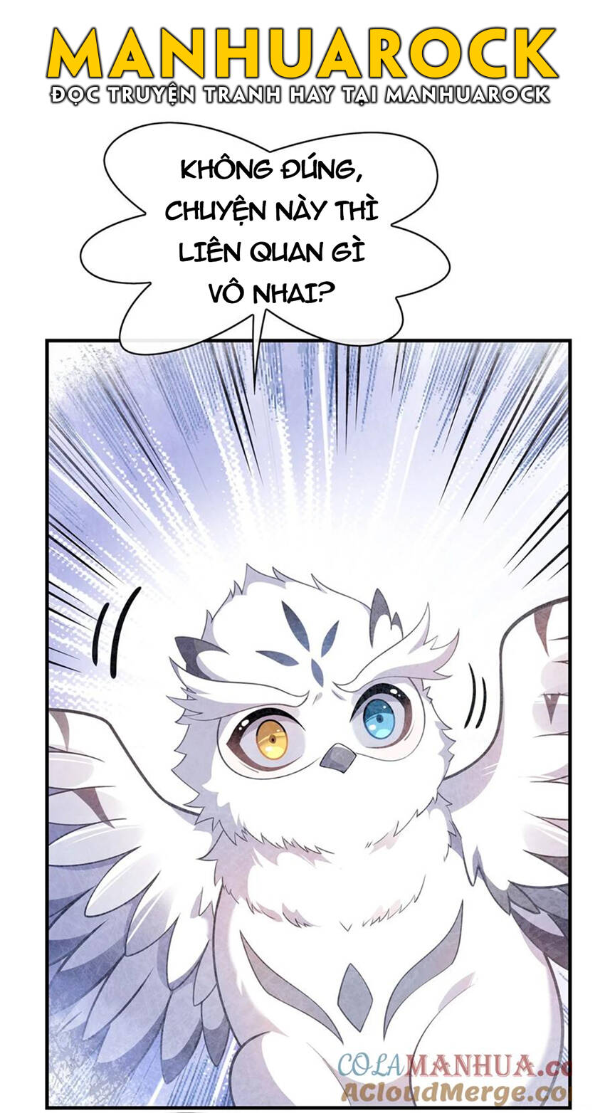 Các Nữ Đồ Đệ Của Ta Đều Là Chư Thiên Đại Lão Tương Lai Chap 202 - Next Chap 203