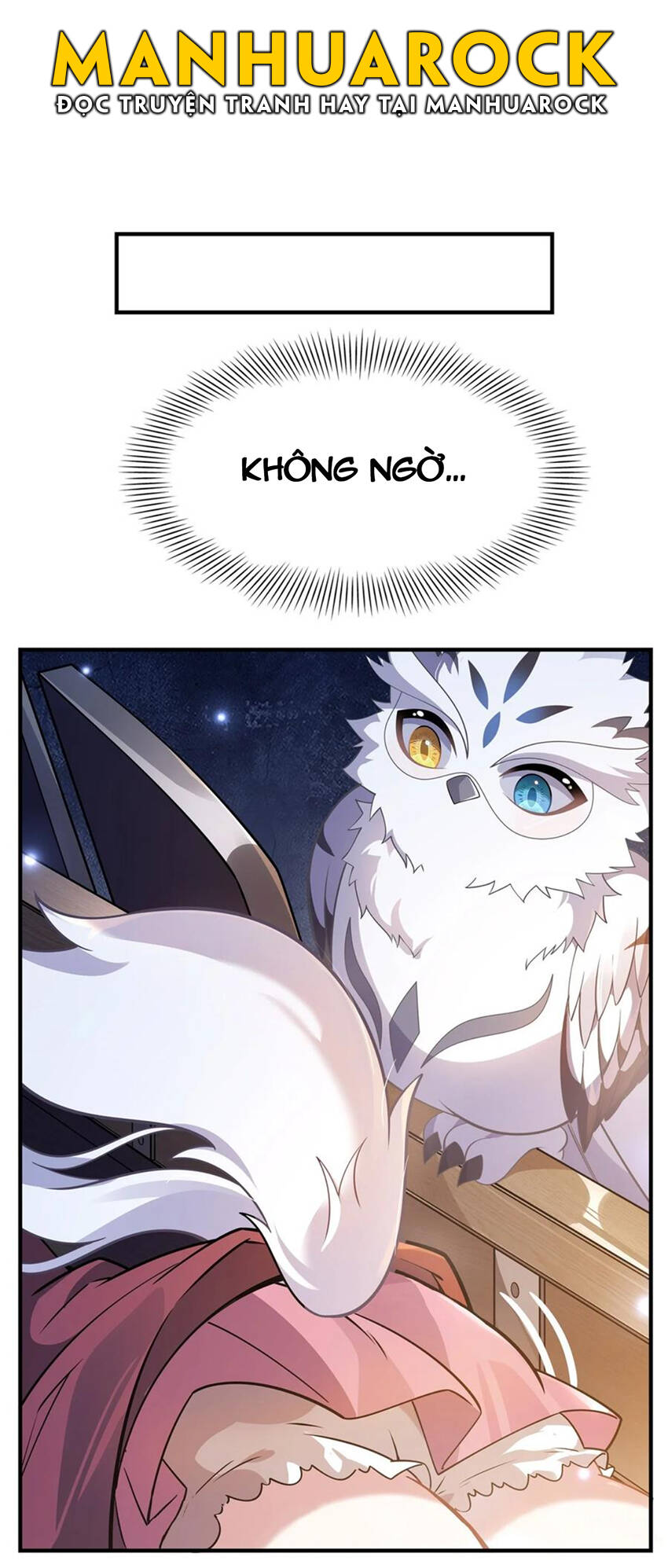 Các Nữ Đồ Đệ Của Ta Đều Là Chư Thiên Đại Lão Tương Lai Chap 202 - Next Chap 203