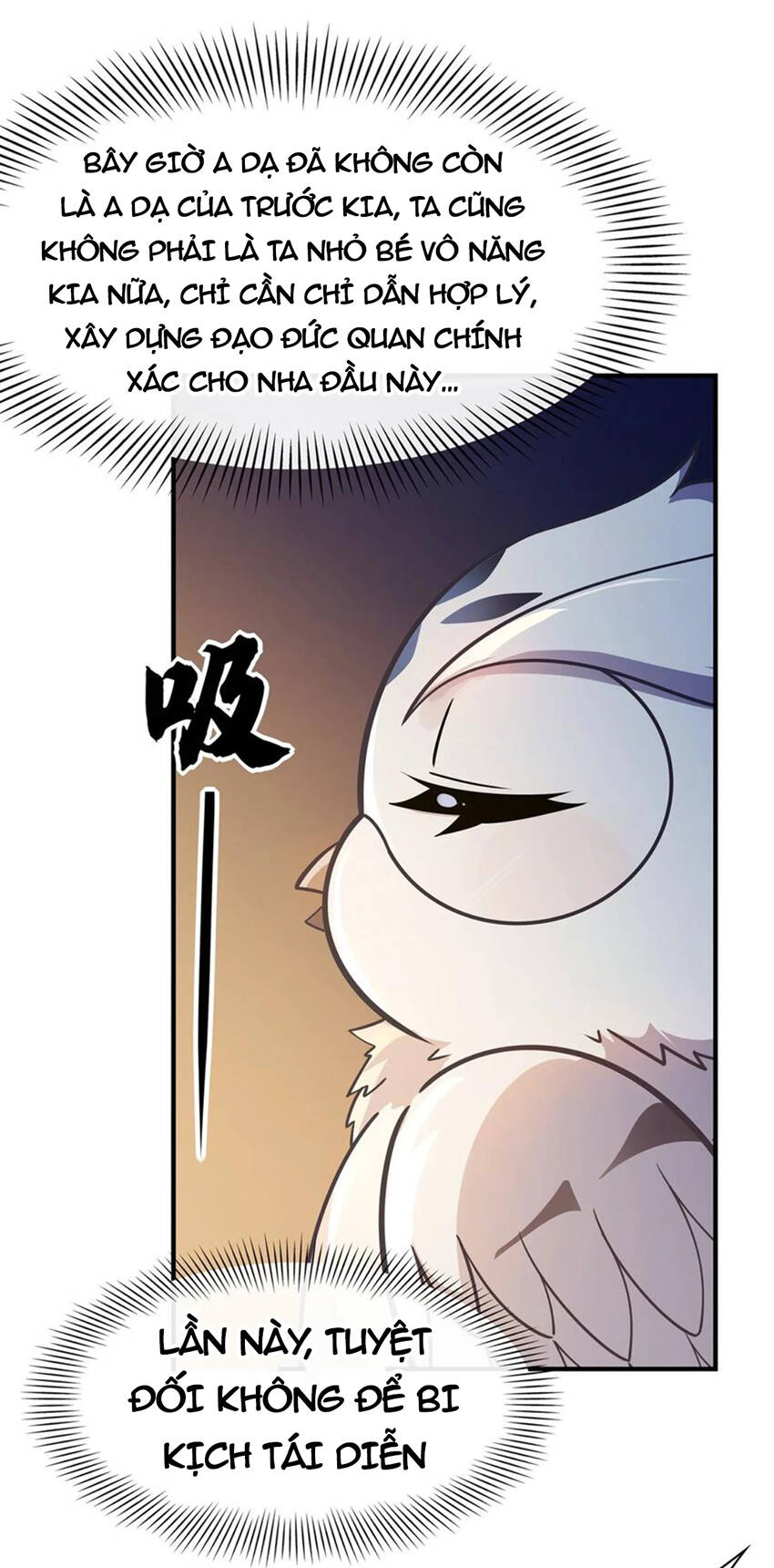 Các Nữ Đồ Đệ Của Ta Đều Là Chư Thiên Đại Lão Tương Lai Chap 202 - Next Chap 203