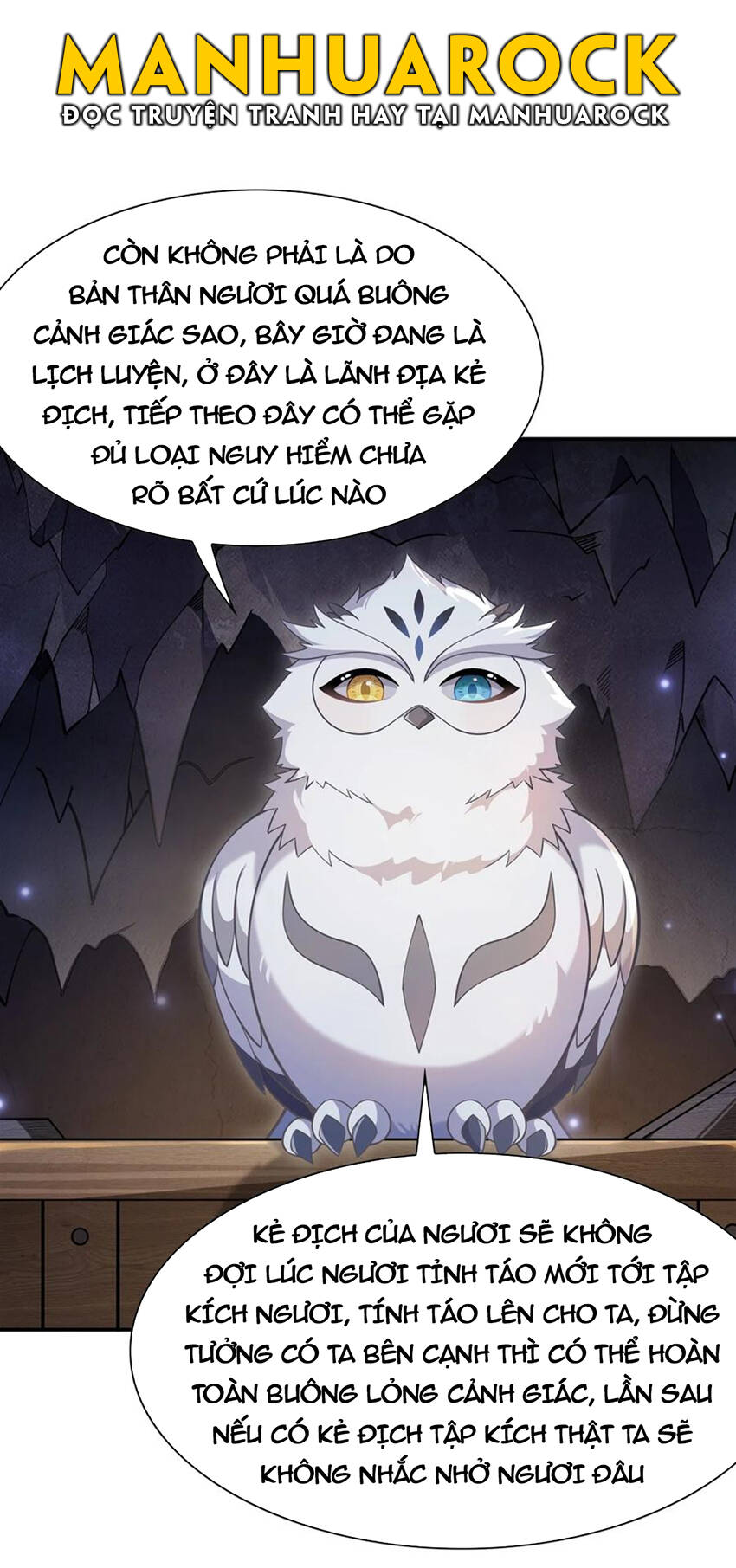 Các Nữ Đồ Đệ Của Ta Đều Là Chư Thiên Đại Lão Tương Lai Chap 202 - Next Chap 203