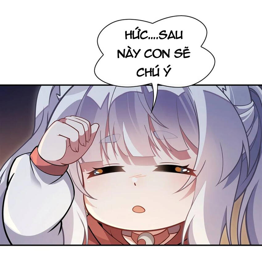 Các Nữ Đồ Đệ Của Ta Đều Là Chư Thiên Đại Lão Tương Lai Chap 202 - Next Chap 203