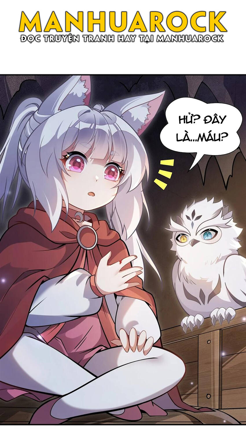 Các Nữ Đồ Đệ Của Ta Đều Là Chư Thiên Đại Lão Tương Lai Chap 202 - Next Chap 203