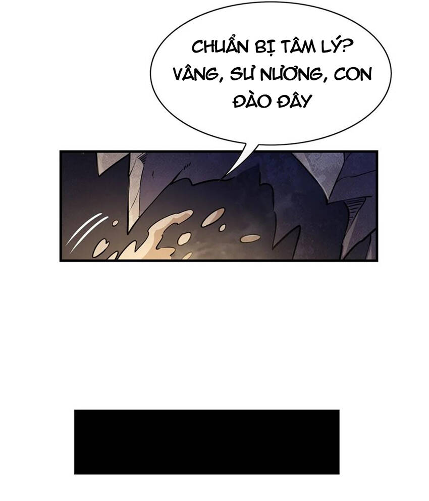 Các Nữ Đồ Đệ Của Ta Đều Là Chư Thiên Đại Lão Tương Lai Chap 202 - Next Chap 203