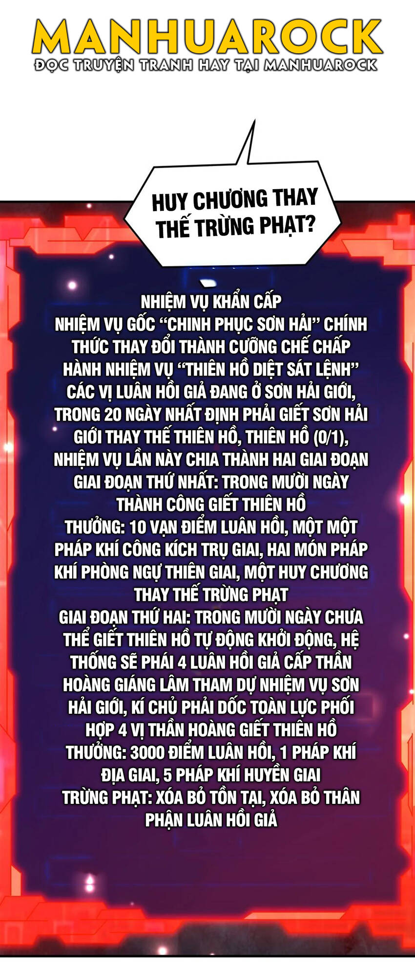 Các Nữ Đồ Đệ Của Ta Đều Là Chư Thiên Đại Lão Tương Lai Chap 202 - Next Chap 203