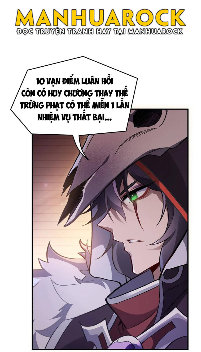 Các Nữ Đồ Đệ Của Ta Đều Là Chư Thiên Đại Lão Tương Lai Chap 202 - Next Chap 203