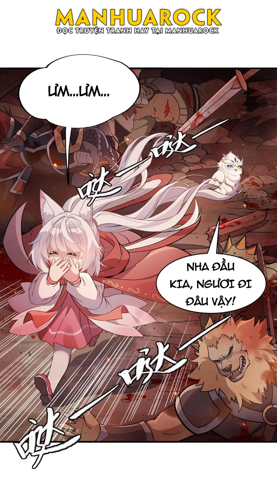 Các Nữ Đồ Đệ Của Ta Đều Là Chư Thiên Đại Lão Tương Lai Chap 203 - Next Chap 204