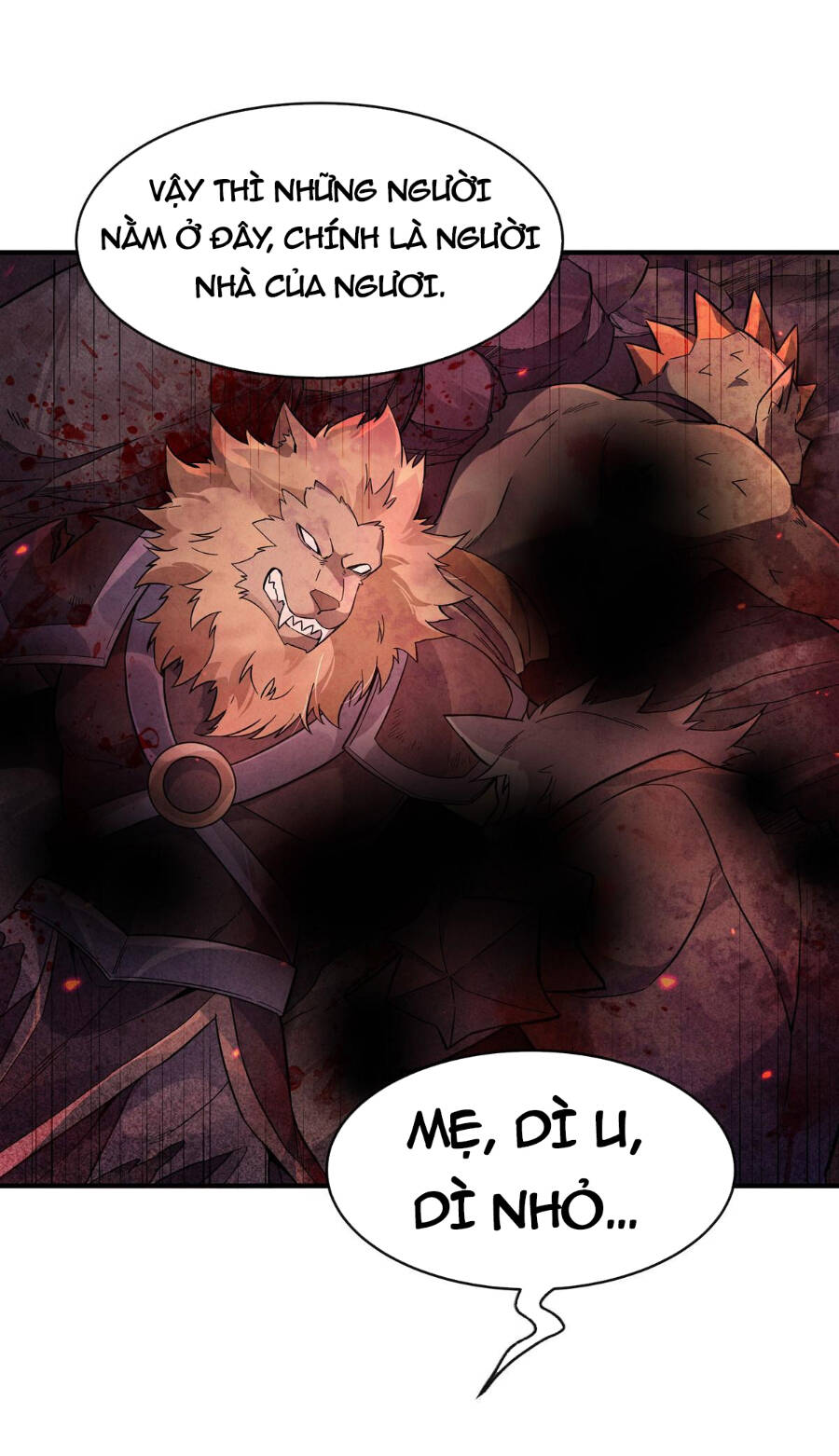 Các Nữ Đồ Đệ Của Ta Đều Là Chư Thiên Đại Lão Tương Lai Chap 203 - Next Chap 204