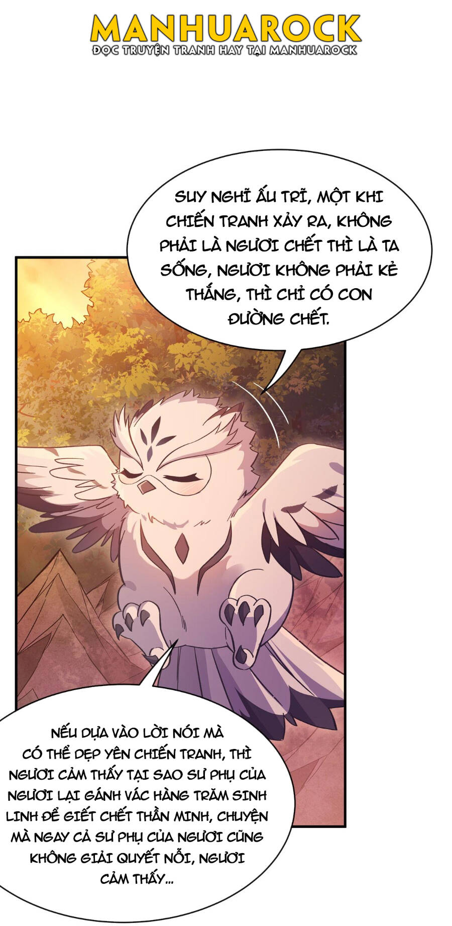 Các Nữ Đồ Đệ Của Ta Đều Là Chư Thiên Đại Lão Tương Lai Chap 203 - Next Chap 204