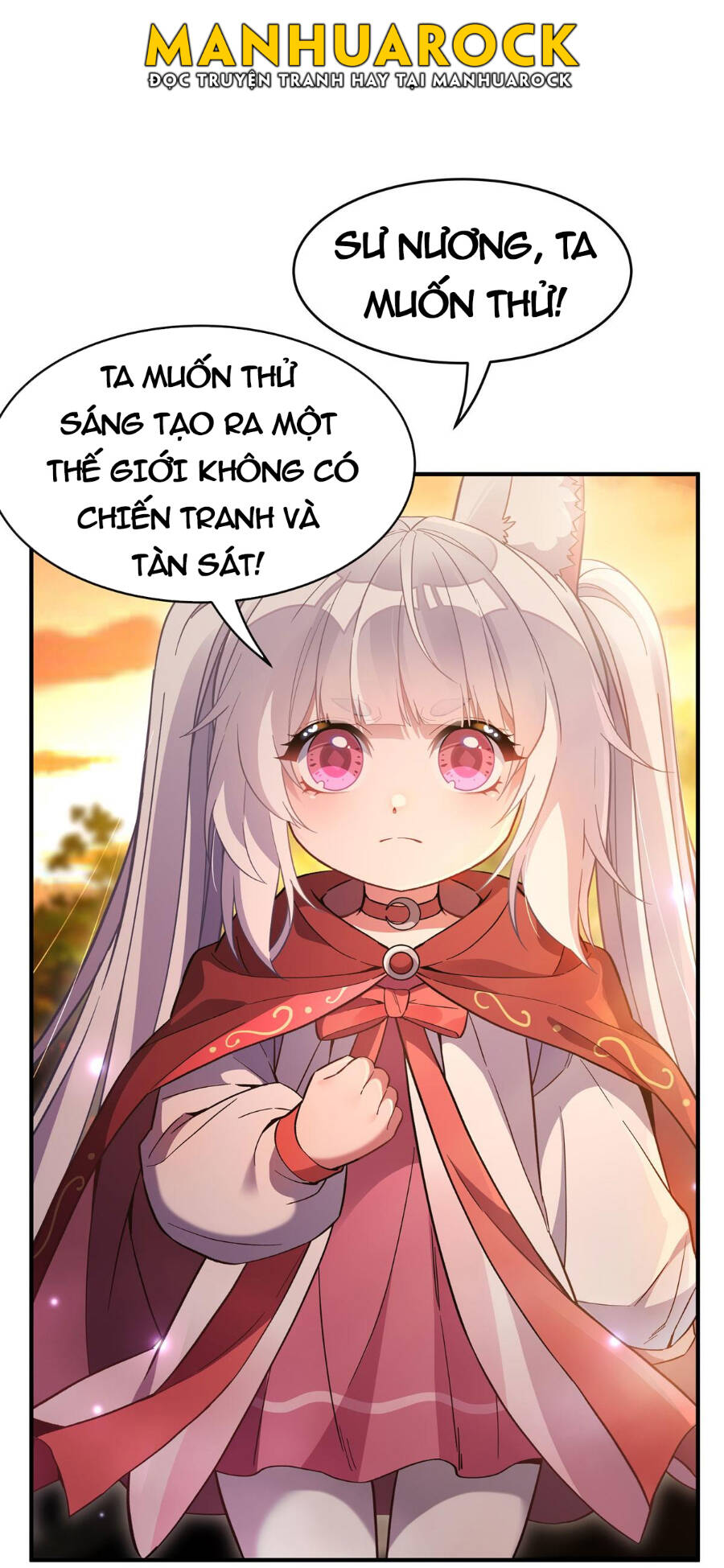 Các Nữ Đồ Đệ Của Ta Đều Là Chư Thiên Đại Lão Tương Lai Chap 203 - Next Chap 204