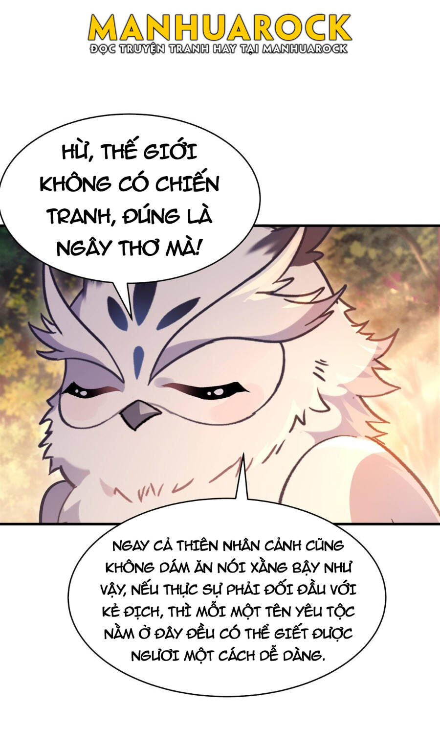 Các Nữ Đồ Đệ Của Ta Đều Là Chư Thiên Đại Lão Tương Lai Chap 203 - Next Chap 204