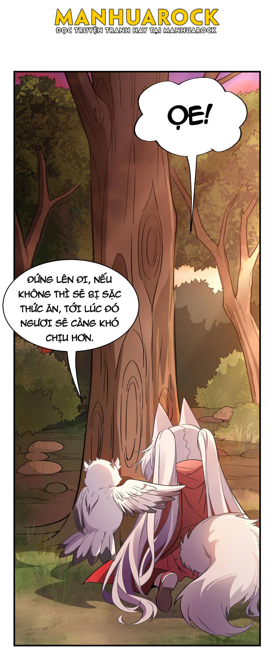 Các Nữ Đồ Đệ Của Ta Đều Là Chư Thiên Đại Lão Tương Lai Chap 203 - Next Chap 204