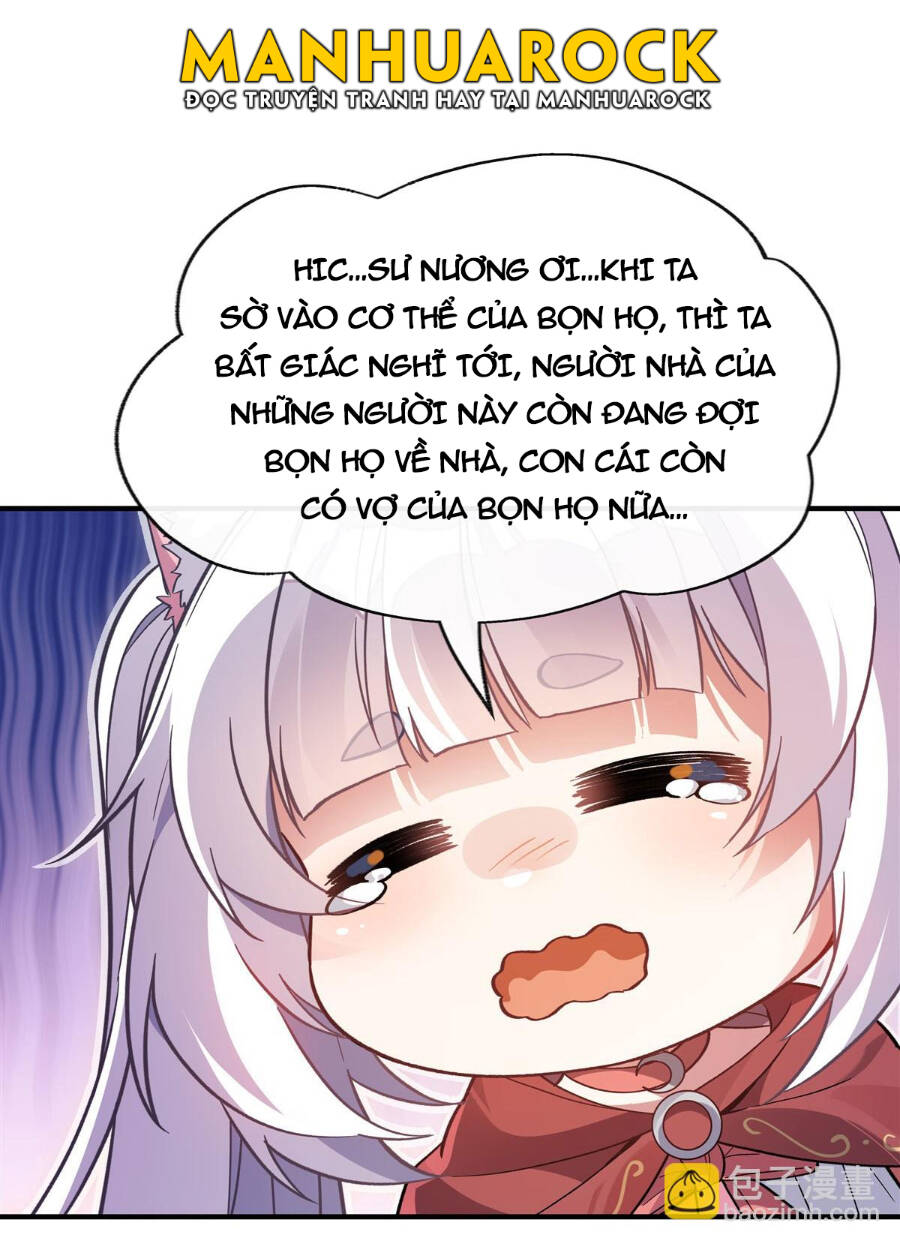 Các Nữ Đồ Đệ Của Ta Đều Là Chư Thiên Đại Lão Tương Lai Chap 203 - Next Chap 204