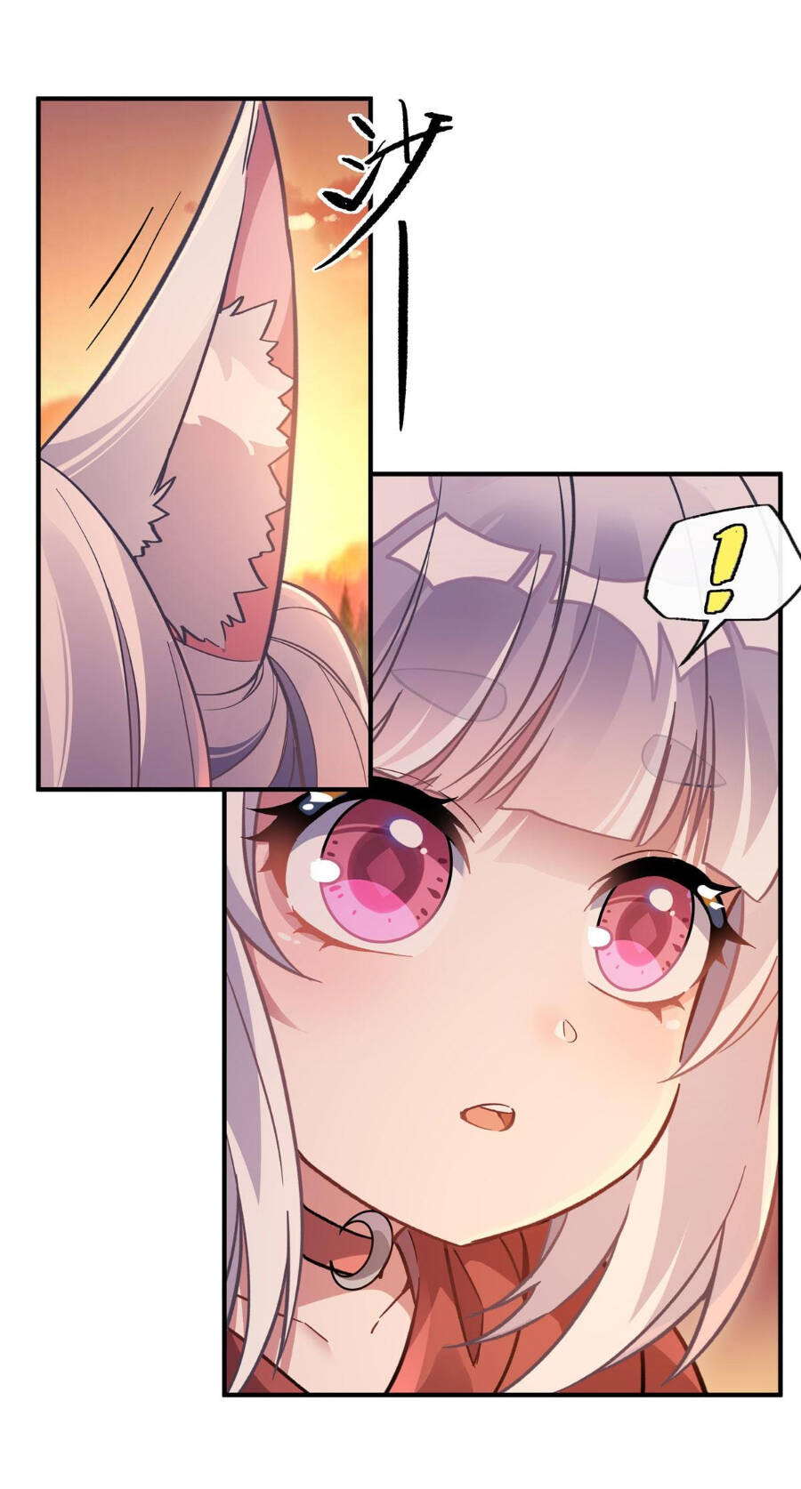 Các Nữ Đồ Đệ Của Ta Đều Là Chư Thiên Đại Lão Tương Lai Chap 203 - Next Chap 204