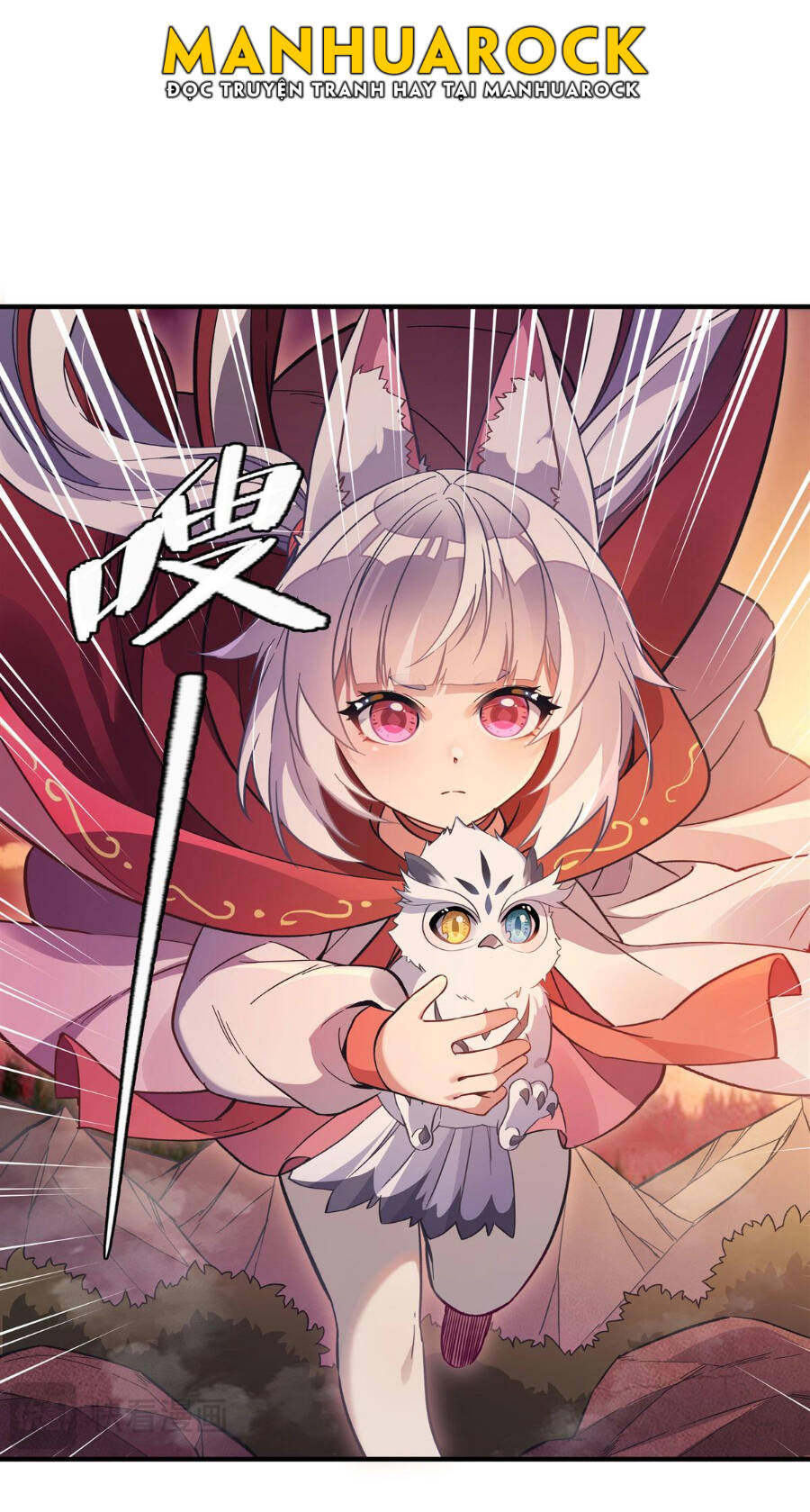 Các Nữ Đồ Đệ Của Ta Đều Là Chư Thiên Đại Lão Tương Lai Chap 203 - Next Chap 204