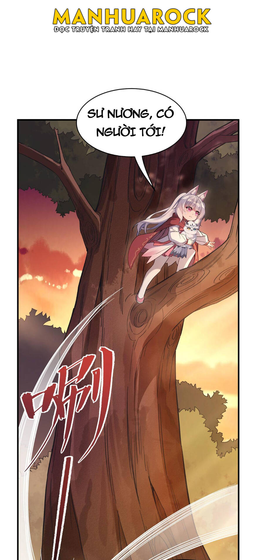 Các Nữ Đồ Đệ Của Ta Đều Là Chư Thiên Đại Lão Tương Lai Chap 203 - Next Chap 204