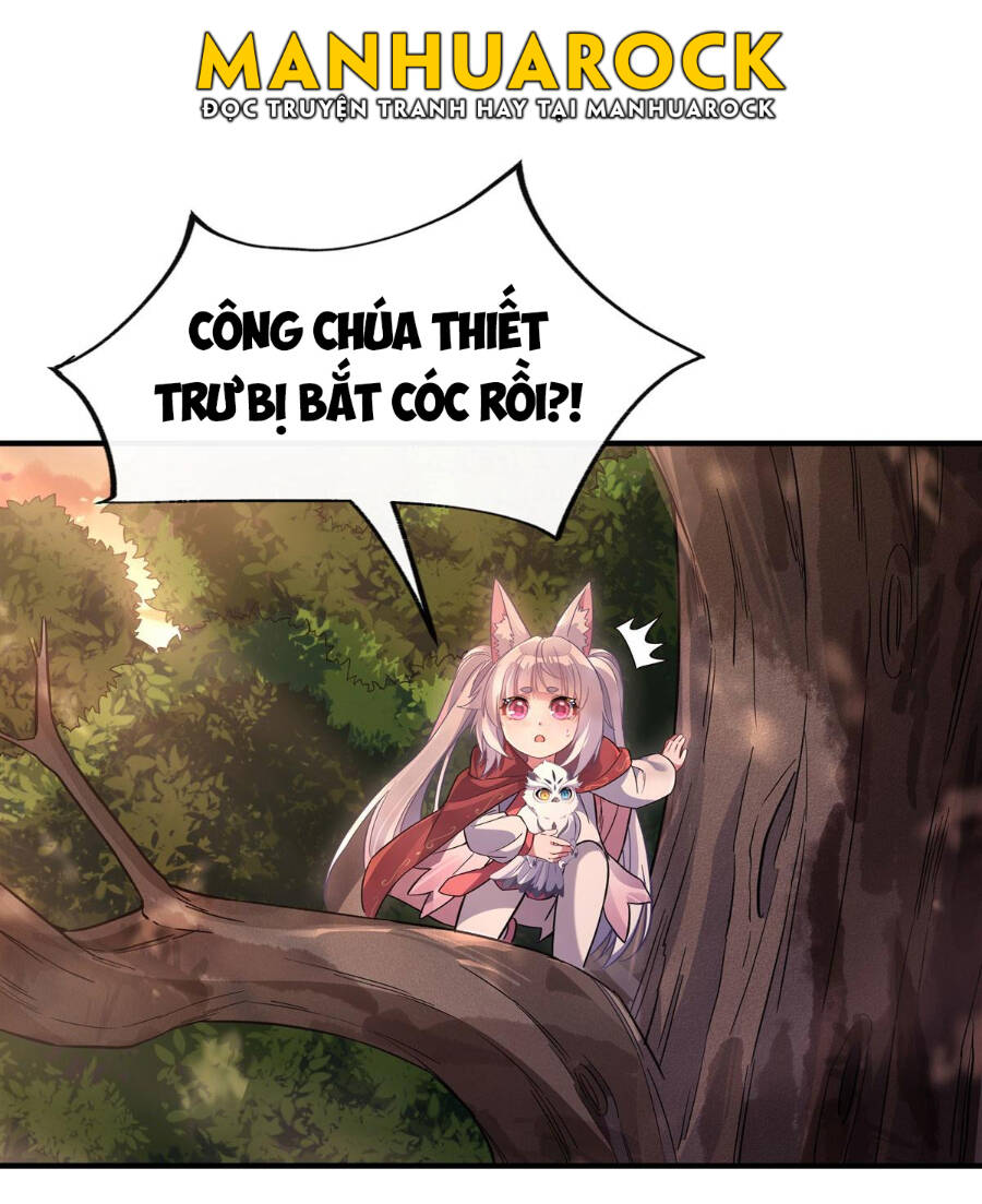 Các Nữ Đồ Đệ Của Ta Đều Là Chư Thiên Đại Lão Tương Lai Chap 203 - Next Chap 204