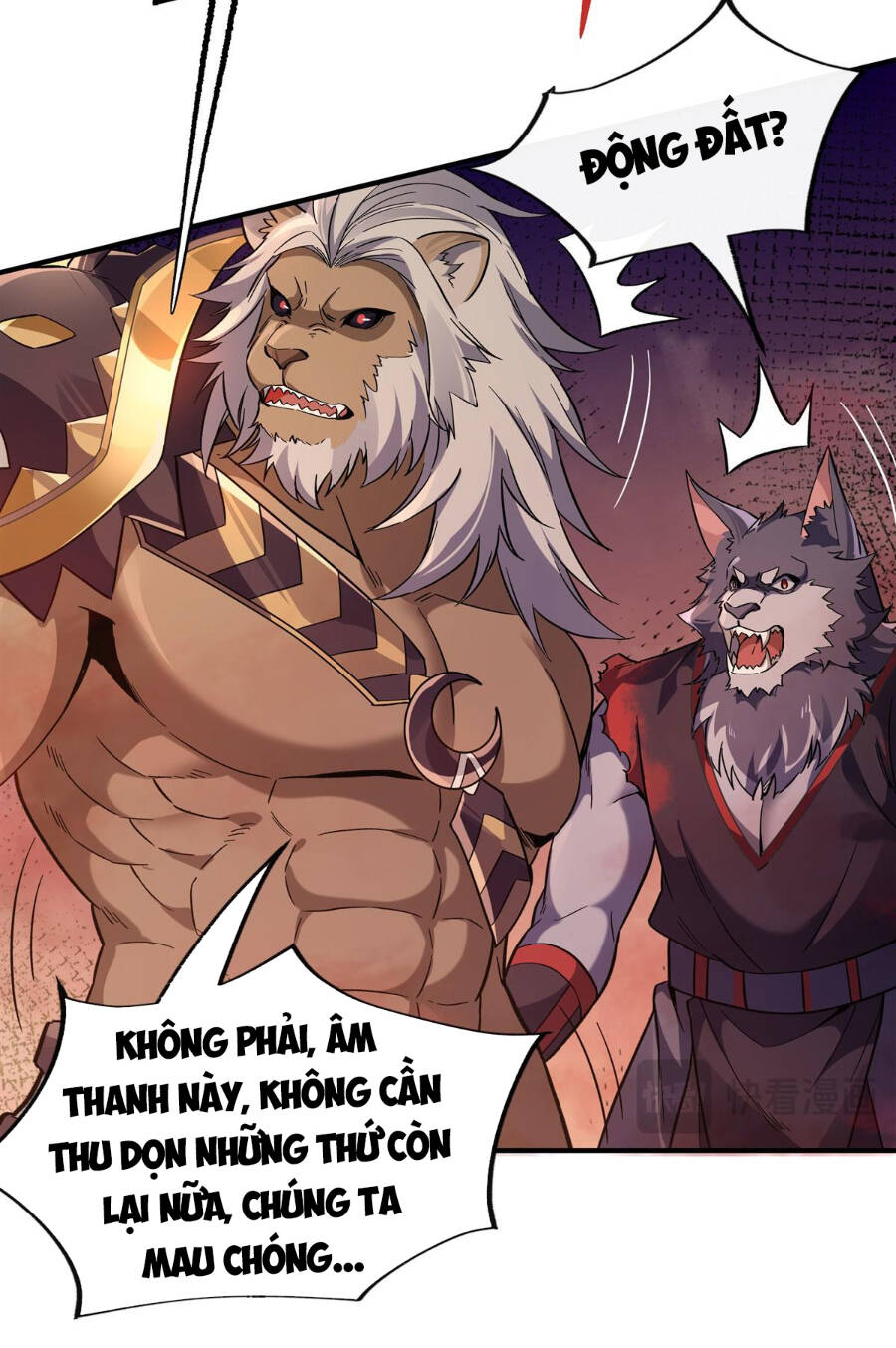 Các Nữ Đồ Đệ Của Ta Đều Là Chư Thiên Đại Lão Tương Lai Chap 203 - Next Chap 204