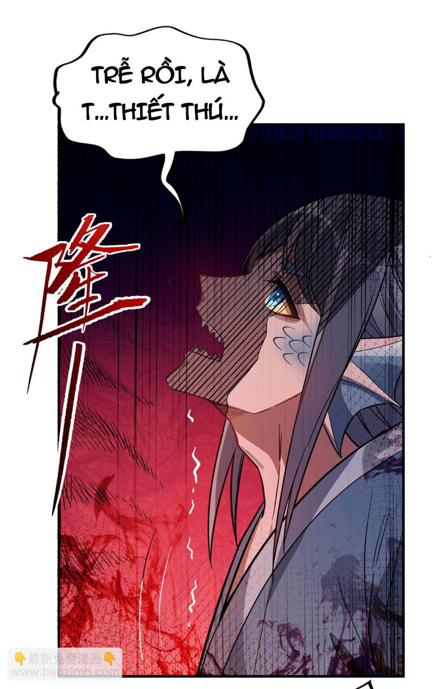 Các Nữ Đồ Đệ Của Ta Đều Là Chư Thiên Đại Lão Tương Lai Chap 203 - Next Chap 204