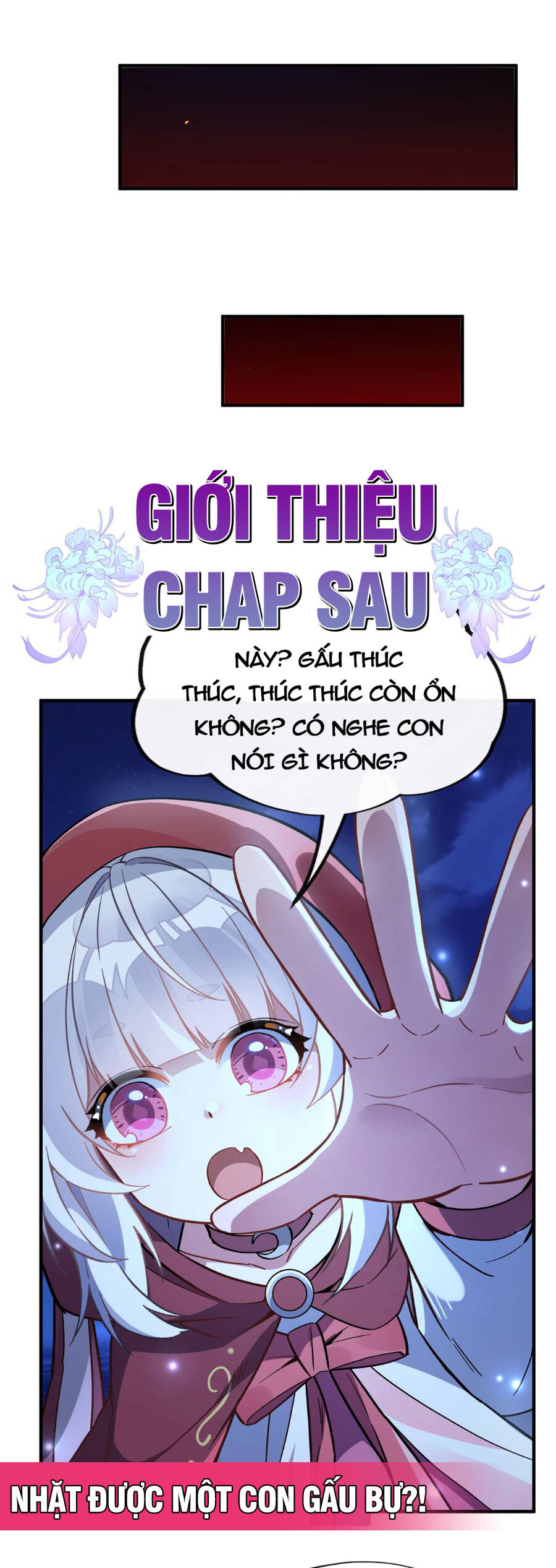 Các Nữ Đồ Đệ Của Ta Đều Là Chư Thiên Đại Lão Tương Lai Chap 203 - Next Chap 204