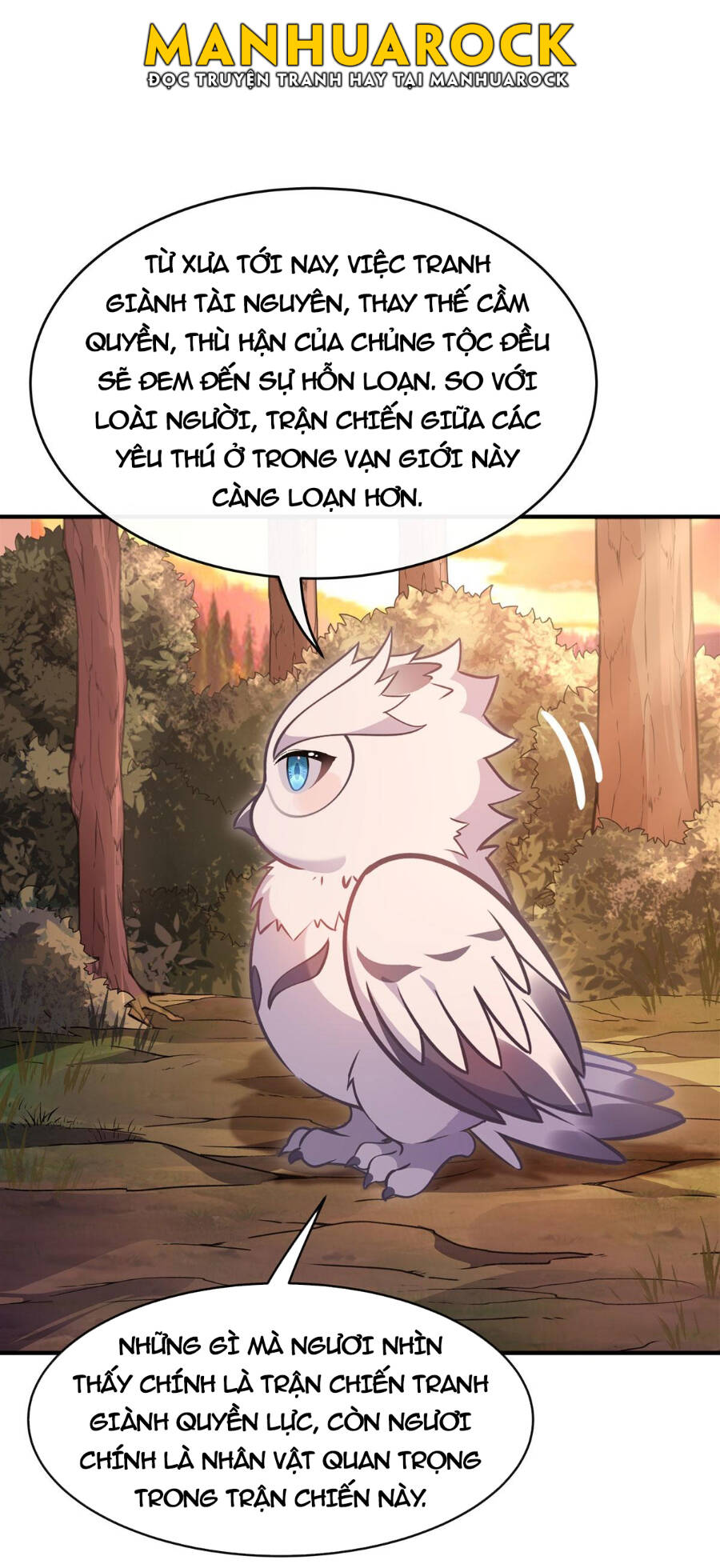 Các Nữ Đồ Đệ Của Ta Đều Là Chư Thiên Đại Lão Tương Lai Chap 203 - Next Chap 204