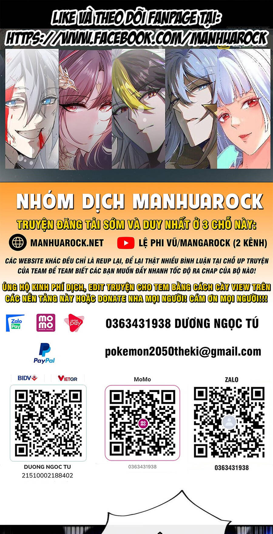 Các Nữ Đồ Đệ Của Ta Đều Là Chư Thiên Đại Lão Tương Lai Chap 204 - Next Chap 205