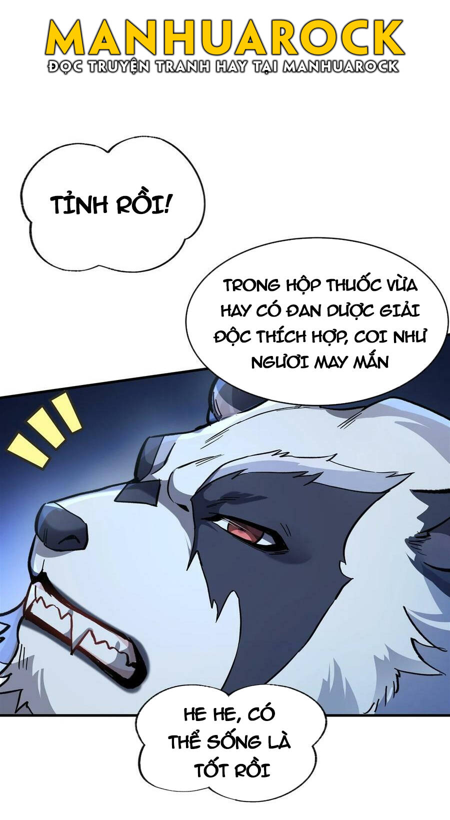 Các Nữ Đồ Đệ Của Ta Đều Là Chư Thiên Đại Lão Tương Lai Chap 204 - Next Chap 205
