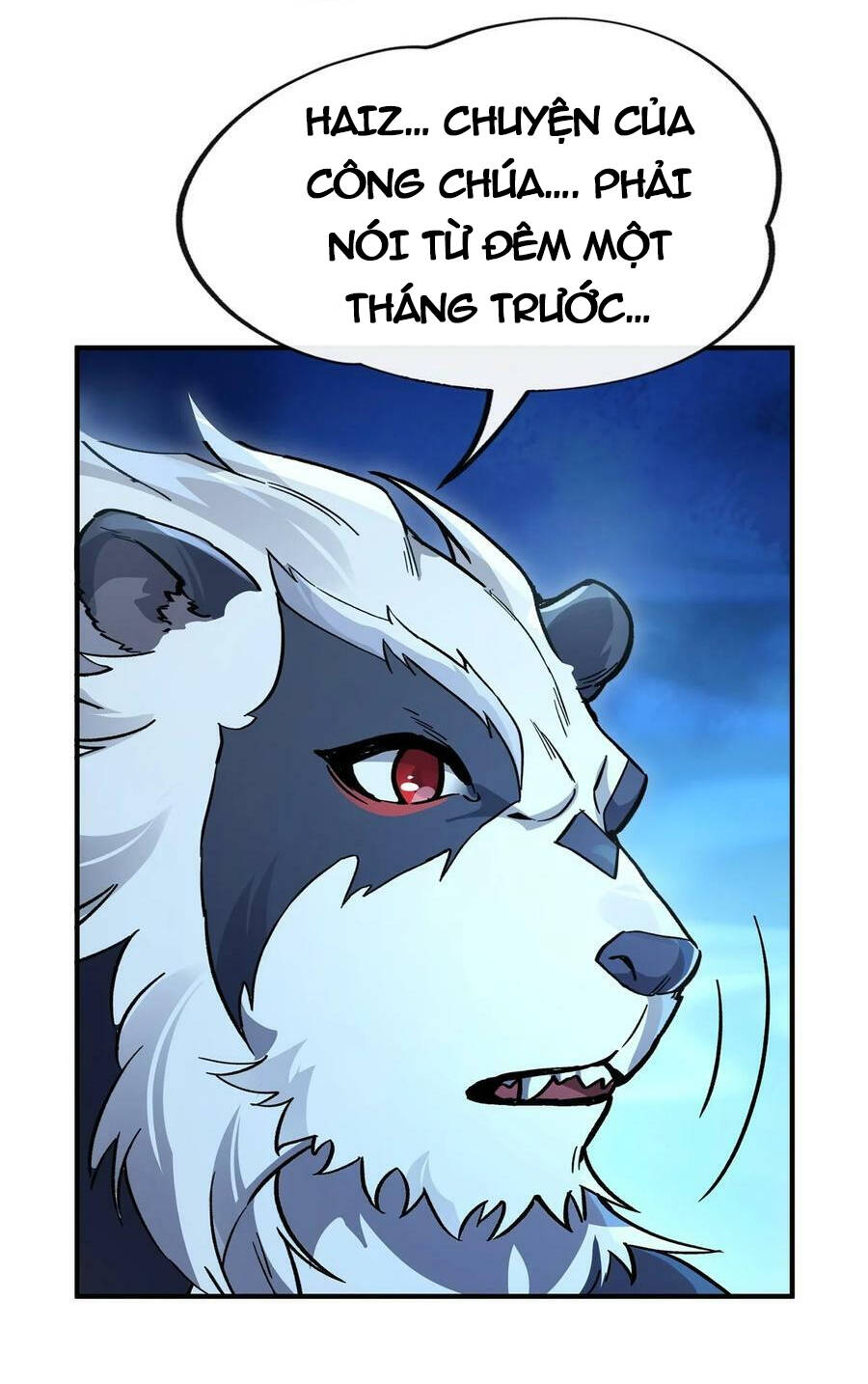 Các Nữ Đồ Đệ Của Ta Đều Là Chư Thiên Đại Lão Tương Lai Chap 204 - Next Chap 205