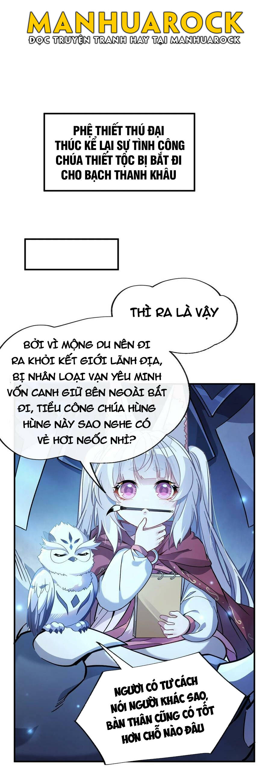 Các Nữ Đồ Đệ Của Ta Đều Là Chư Thiên Đại Lão Tương Lai Chap 204 - Next Chap 205