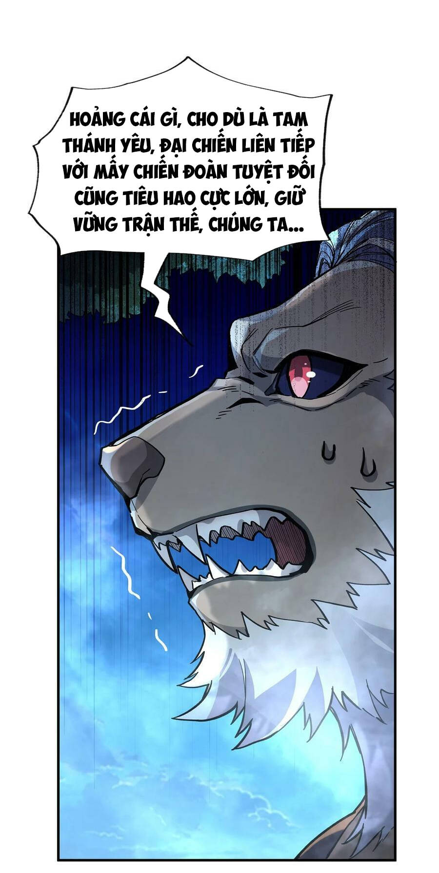 Các Nữ Đồ Đệ Của Ta Đều Là Chư Thiên Đại Lão Tương Lai Chap 204 - Next Chap 205