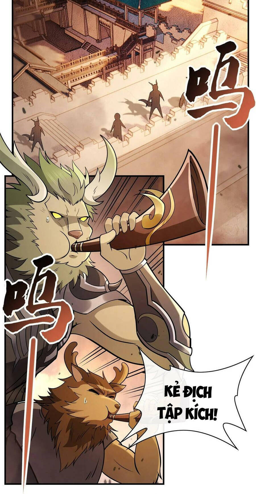 Các Nữ Đồ Đệ Của Ta Đều Là Chư Thiên Đại Lão Tương Lai Chap 204 - Next Chap 205