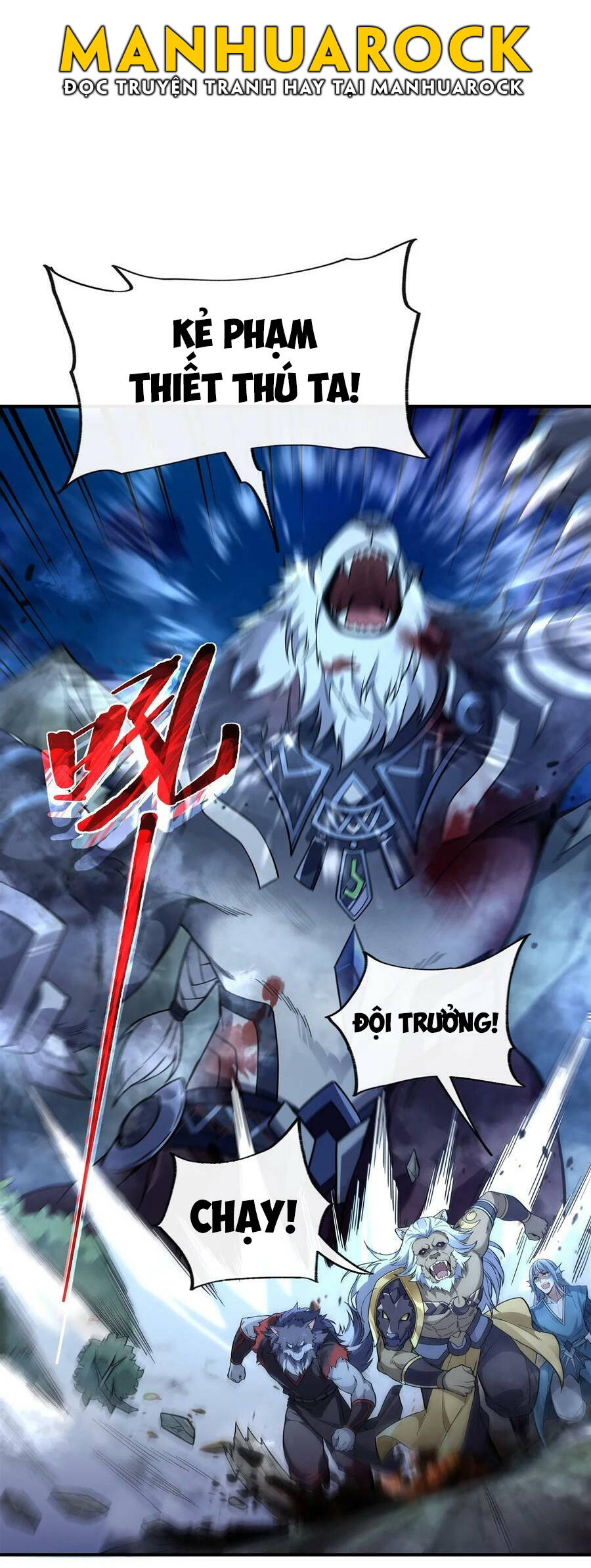 Các Nữ Đồ Đệ Của Ta Đều Là Chư Thiên Đại Lão Tương Lai Chap 204 - Next Chap 205