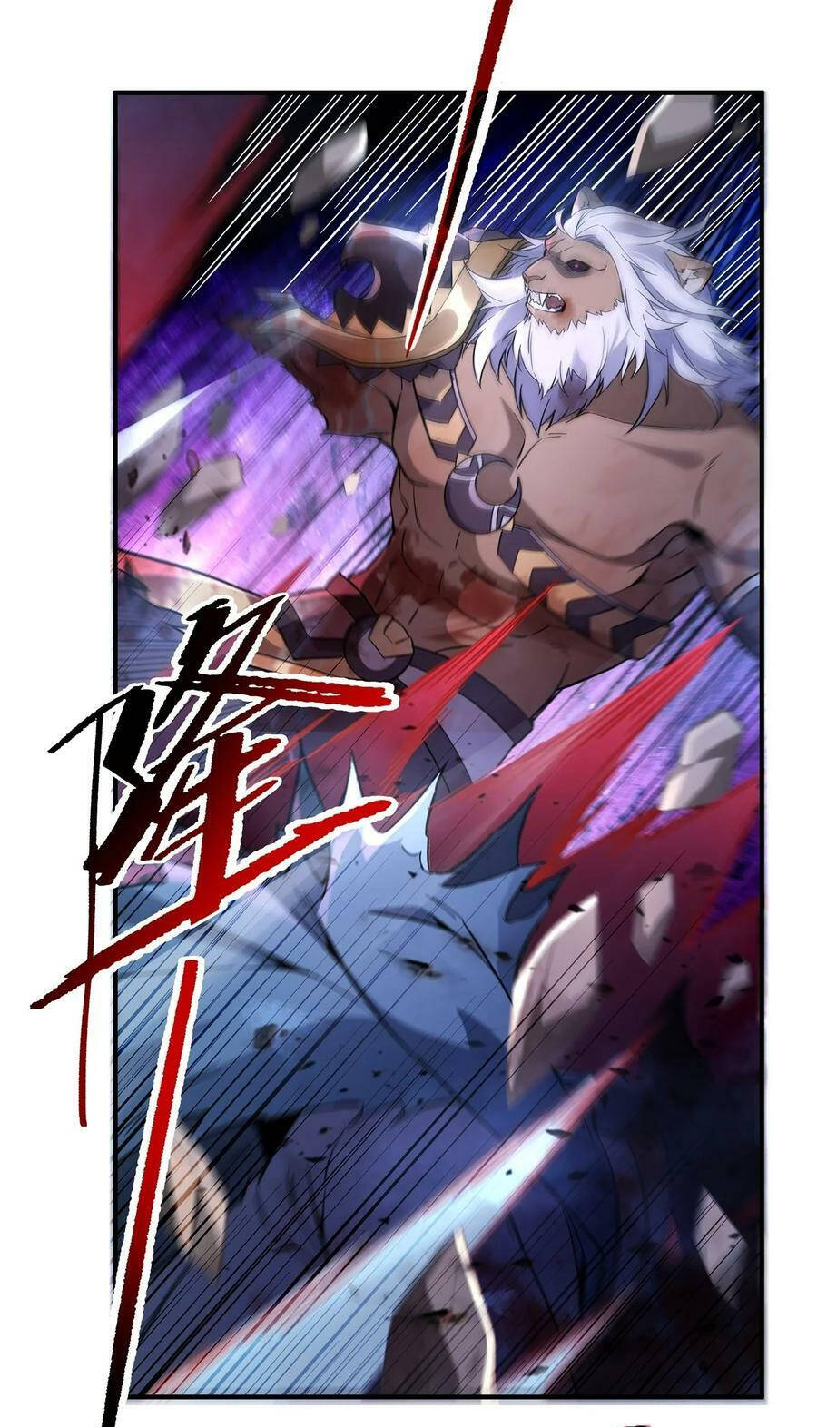 Các Nữ Đồ Đệ Của Ta Đều Là Chư Thiên Đại Lão Tương Lai Chap 204 - Next Chap 205