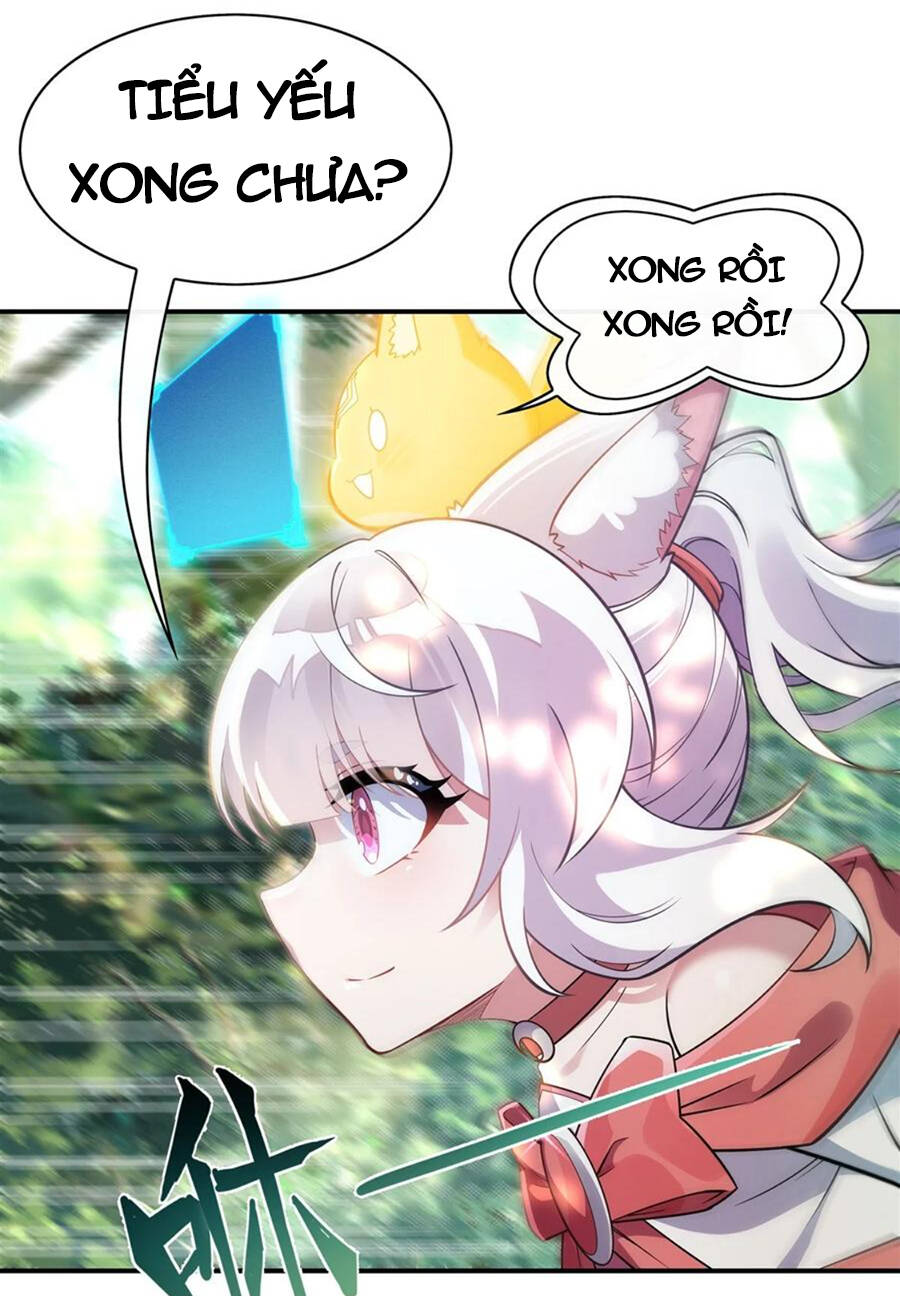 Các Nữ Đồ Đệ Của Ta Đều Là Chư Thiên Đại Lão Tương Lai Chap 205 - Next Chap 206