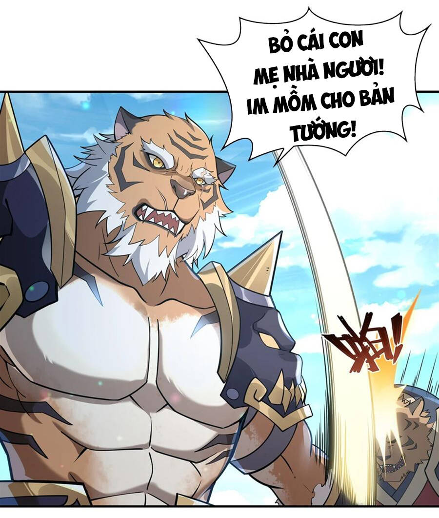Các Nữ Đồ Đệ Của Ta Đều Là Chư Thiên Đại Lão Tương Lai Chap 205 - Next Chap 206