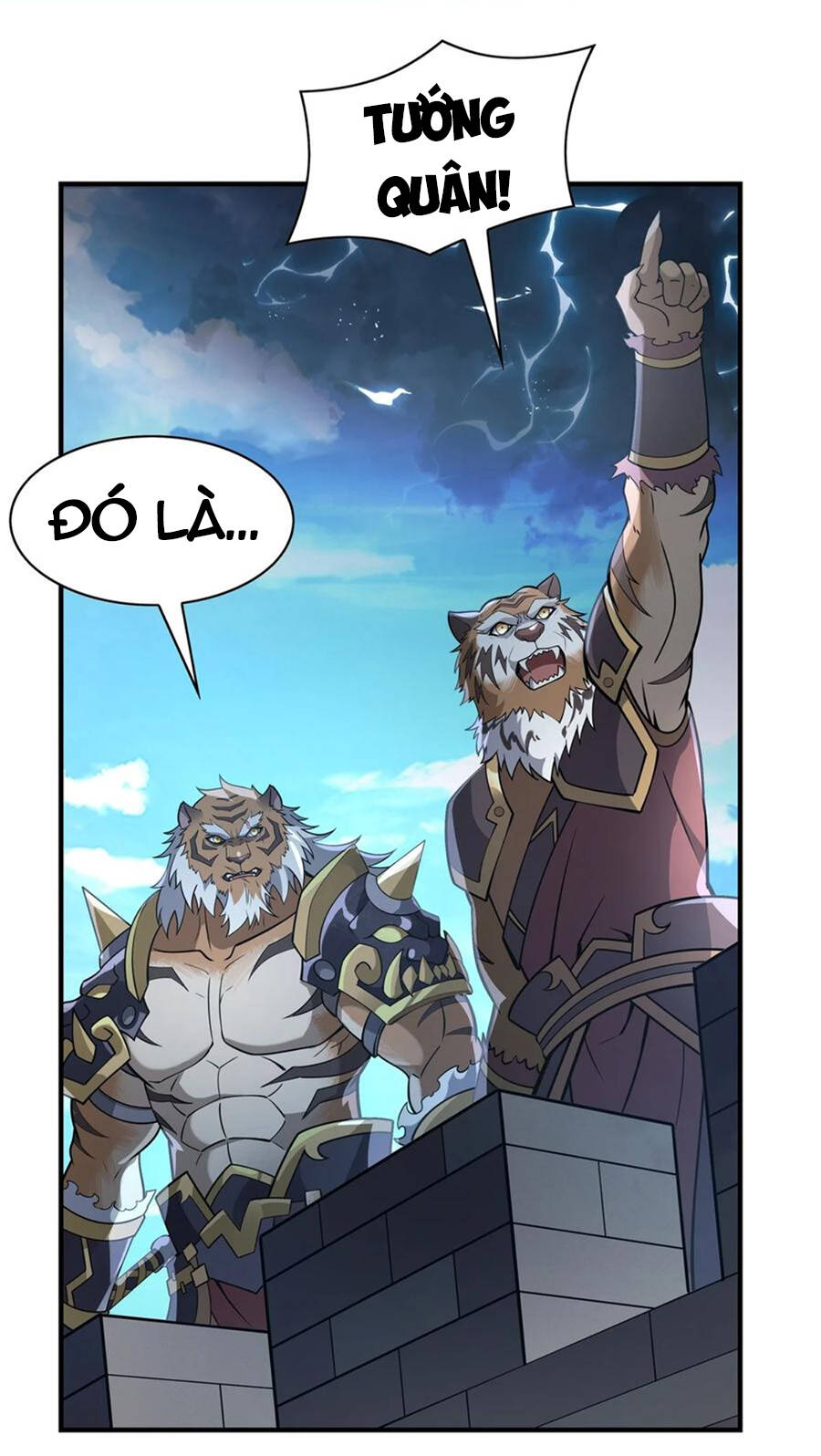 Các Nữ Đồ Đệ Của Ta Đều Là Chư Thiên Đại Lão Tương Lai Chap 205 - Next Chap 206