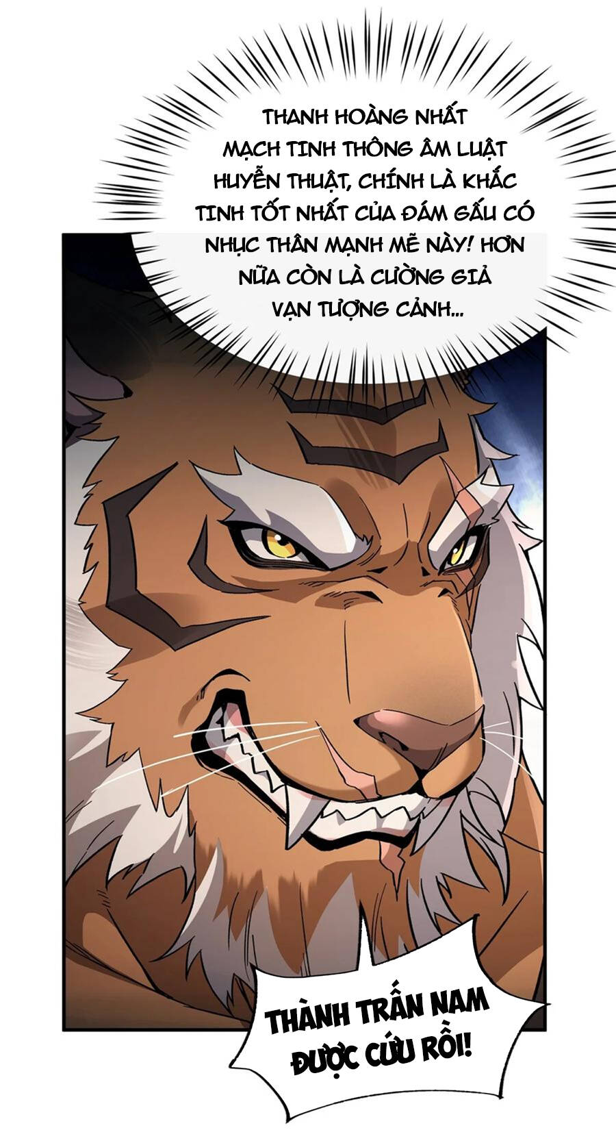 Các Nữ Đồ Đệ Của Ta Đều Là Chư Thiên Đại Lão Tương Lai Chap 205 - Next Chap 206