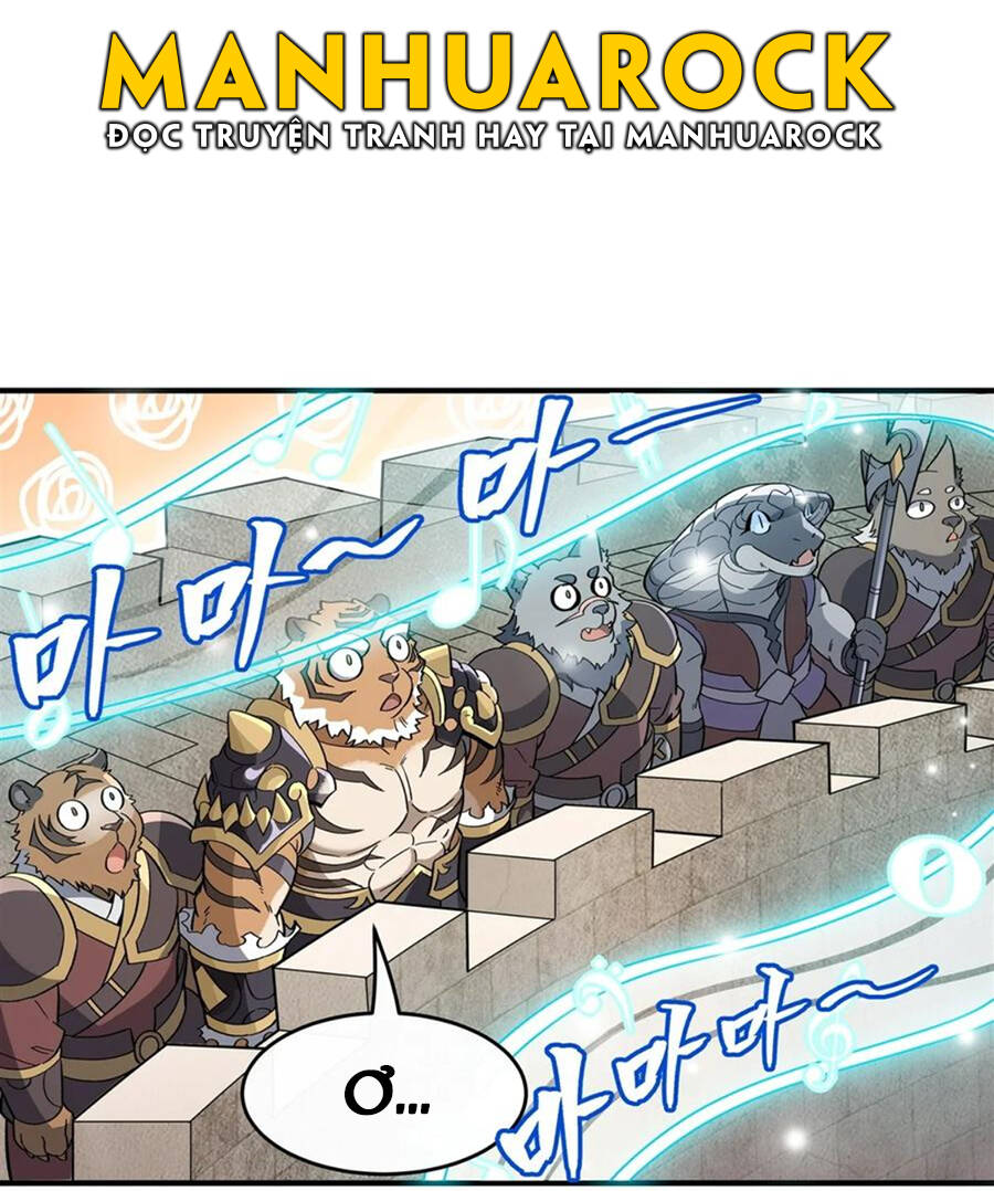 Các Nữ Đồ Đệ Của Ta Đều Là Chư Thiên Đại Lão Tương Lai Chap 205 - Next Chap 206
