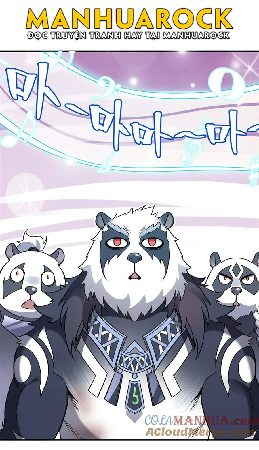 Các Nữ Đồ Đệ Của Ta Đều Là Chư Thiên Đại Lão Tương Lai Chap 205 - Next Chap 206