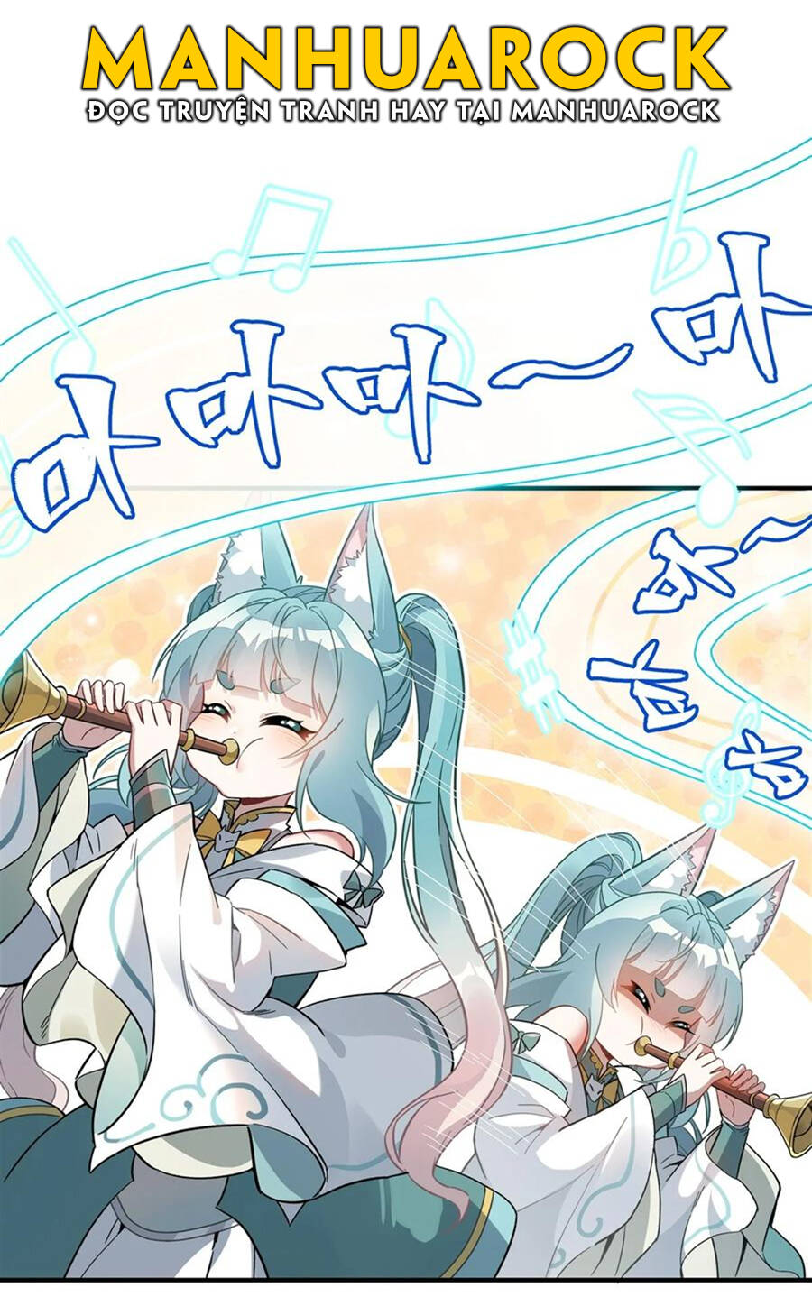 Các Nữ Đồ Đệ Của Ta Đều Là Chư Thiên Đại Lão Tương Lai Chap 205 - Next Chap 206