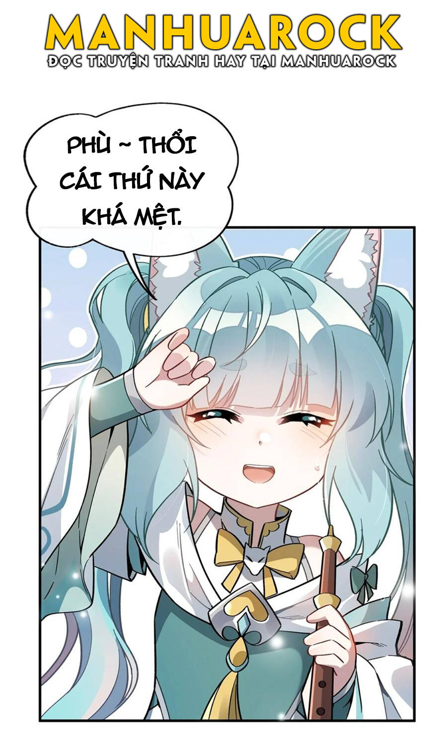 Các Nữ Đồ Đệ Của Ta Đều Là Chư Thiên Đại Lão Tương Lai Chap 205 - Next Chap 206