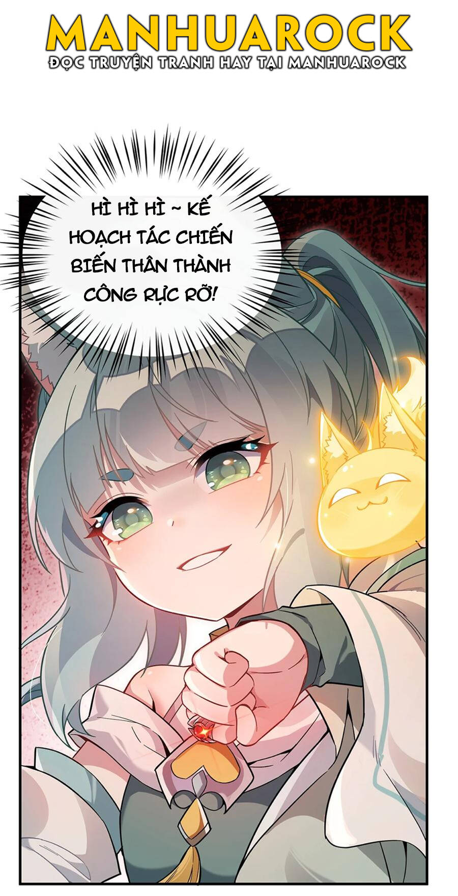 Các Nữ Đồ Đệ Của Ta Đều Là Chư Thiên Đại Lão Tương Lai Chap 205 - Next Chap 206