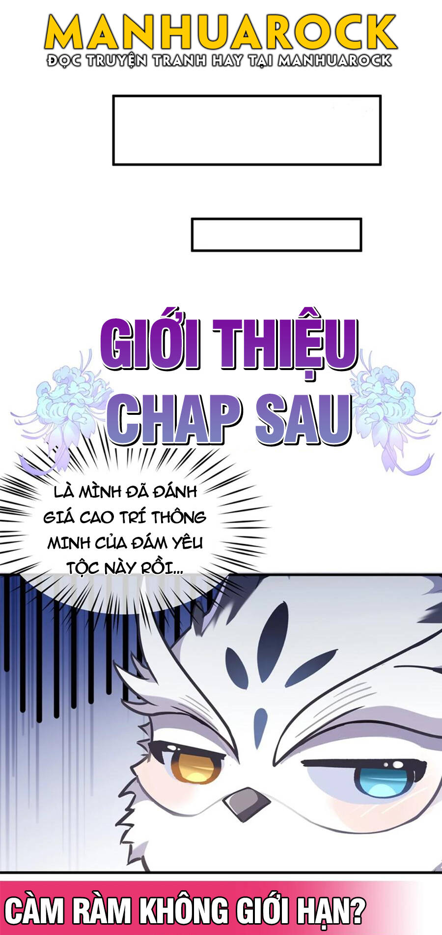 Các Nữ Đồ Đệ Của Ta Đều Là Chư Thiên Đại Lão Tương Lai Chap 205 - Next Chap 206
