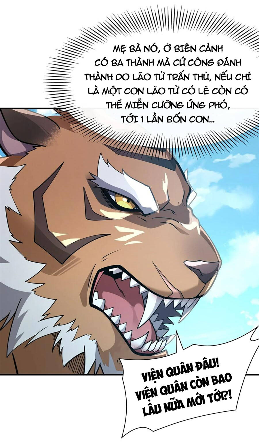 Các Nữ Đồ Đệ Của Ta Đều Là Chư Thiên Đại Lão Tương Lai Chap 205 - Next Chap 206