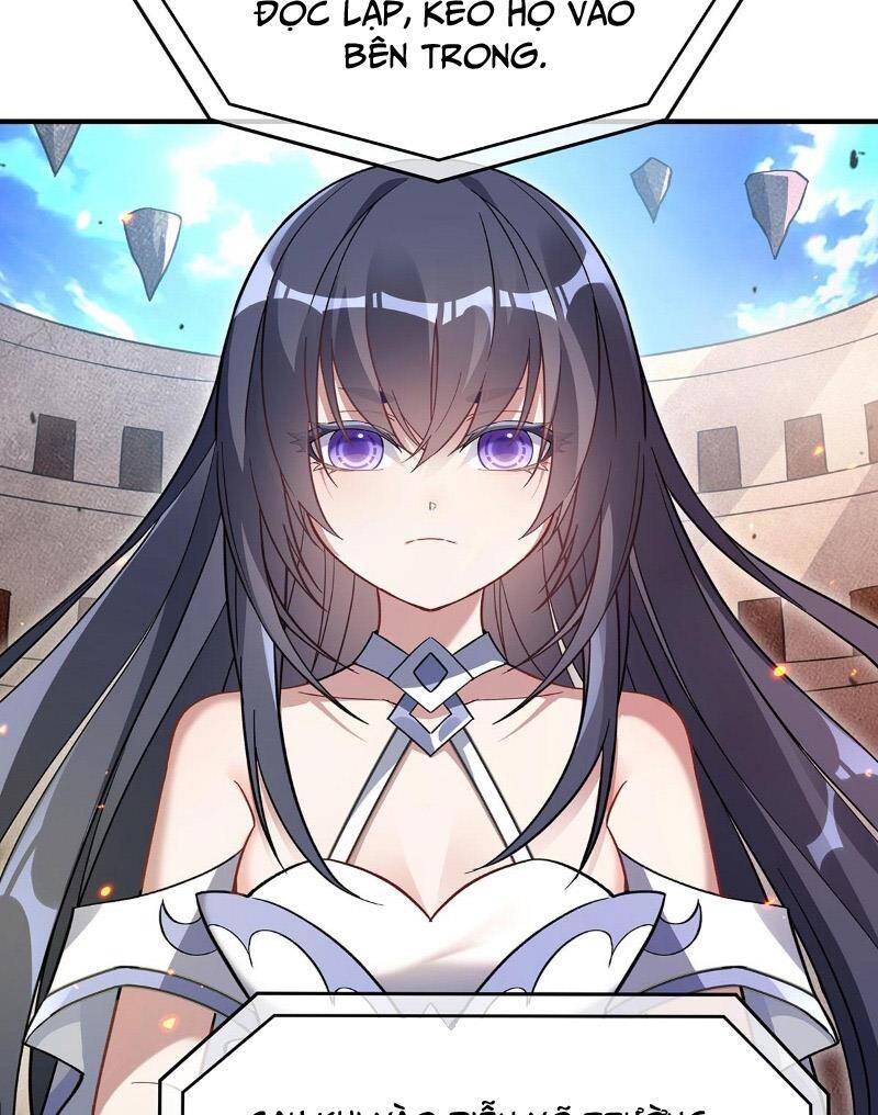 Các Nữ Đồ Đệ Của Ta Đều Là Chư Thiên Đại Lão Tương Lai Chap 207 - Next Chap 208