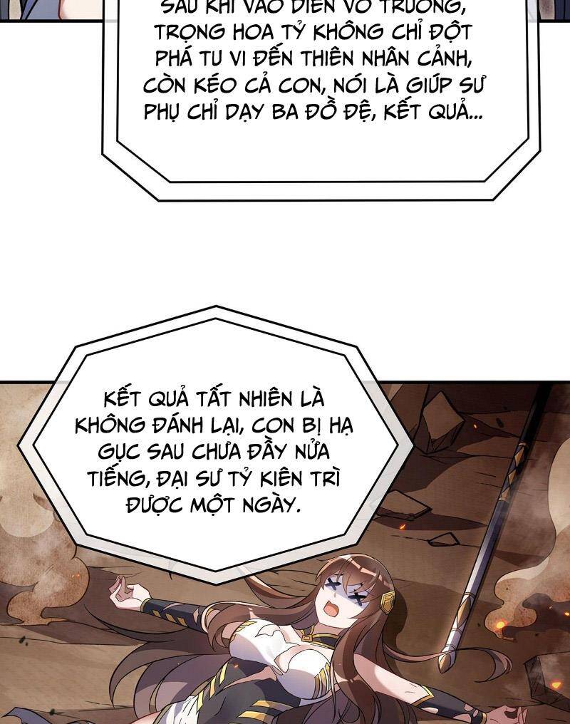 Các Nữ Đồ Đệ Của Ta Đều Là Chư Thiên Đại Lão Tương Lai Chap 207 - Next Chap 208