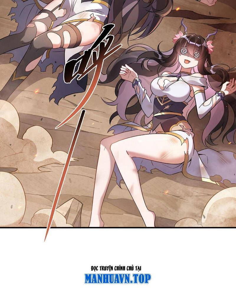 Các Nữ Đồ Đệ Của Ta Đều Là Chư Thiên Đại Lão Tương Lai Chap 207 - Next Chap 208