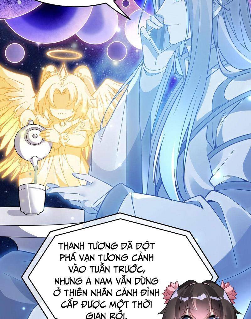 Các Nữ Đồ Đệ Của Ta Đều Là Chư Thiên Đại Lão Tương Lai Chap 207 - Next Chap 208