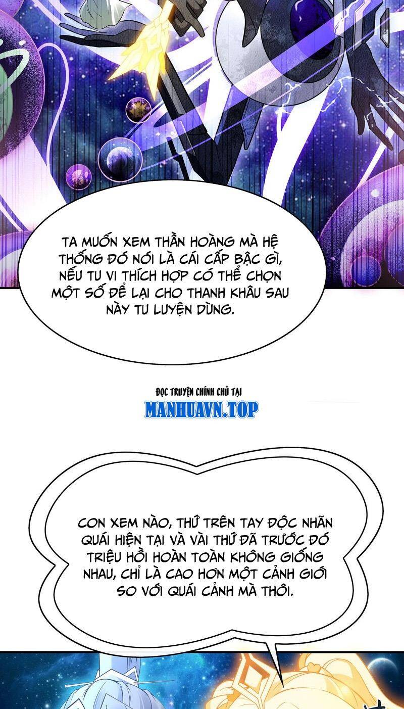 Các Nữ Đồ Đệ Của Ta Đều Là Chư Thiên Đại Lão Tương Lai Chap 207 - Next Chap 208