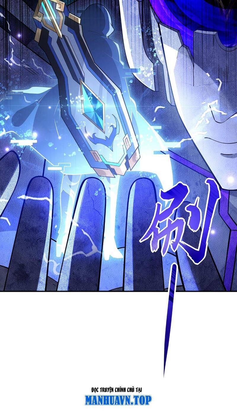 Các Nữ Đồ Đệ Của Ta Đều Là Chư Thiên Đại Lão Tương Lai Chap 207 - Next Chap 208