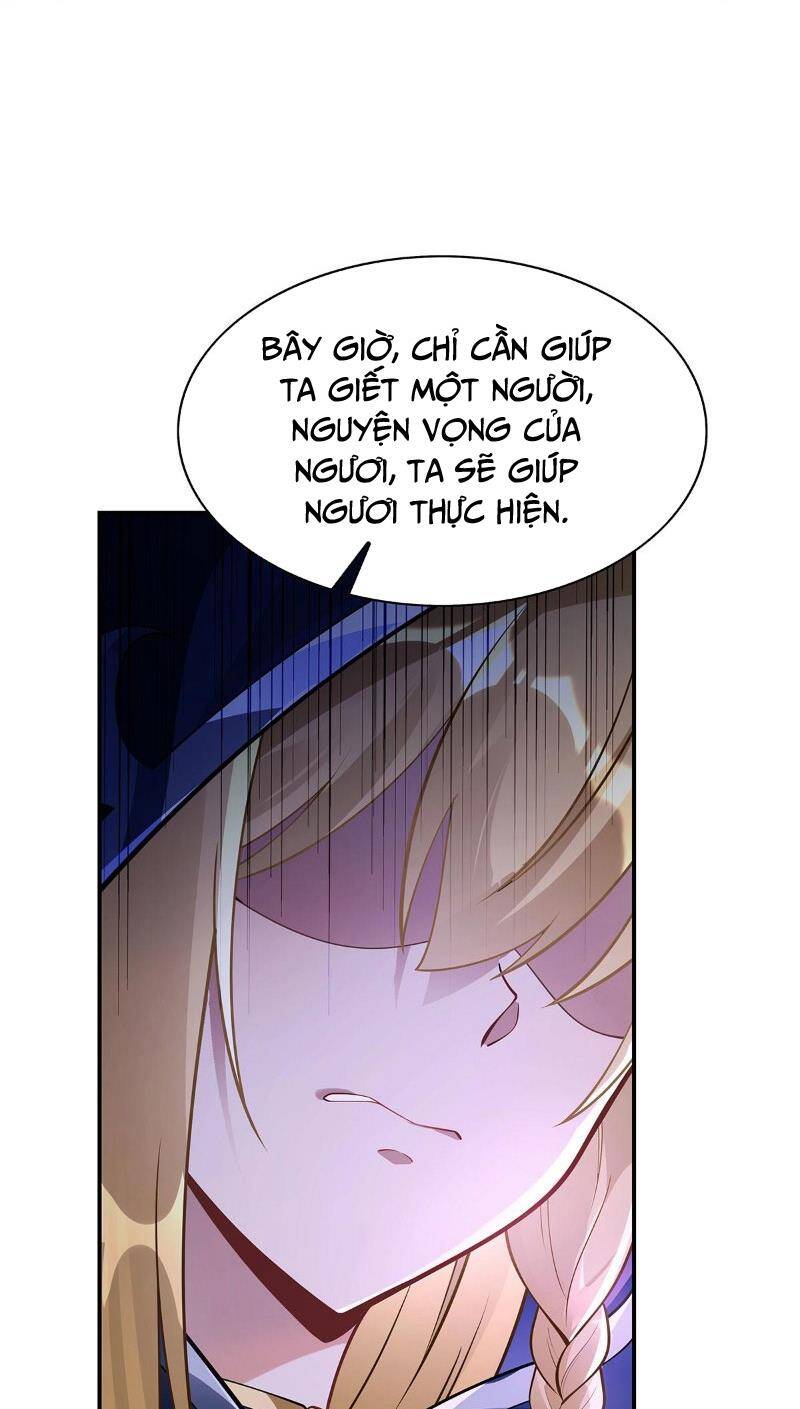 Các Nữ Đồ Đệ Của Ta Đều Là Chư Thiên Đại Lão Tương Lai Chap 207 - Next Chap 208